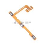 Nappe Power et Volume Flex REALME C25