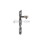 Nappe Power et Volume Flex Mi 11 5G | XIAOMI