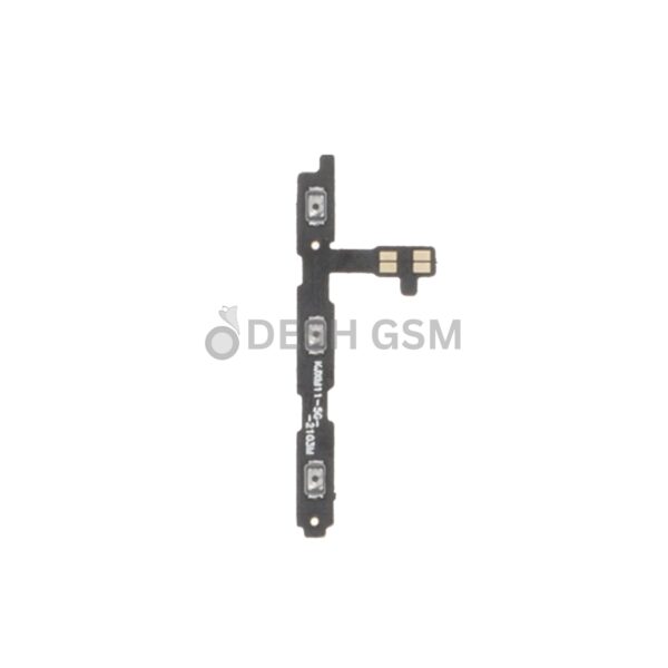 Nappe Power et Volume Flex Mi 11 5G | XIAOMI