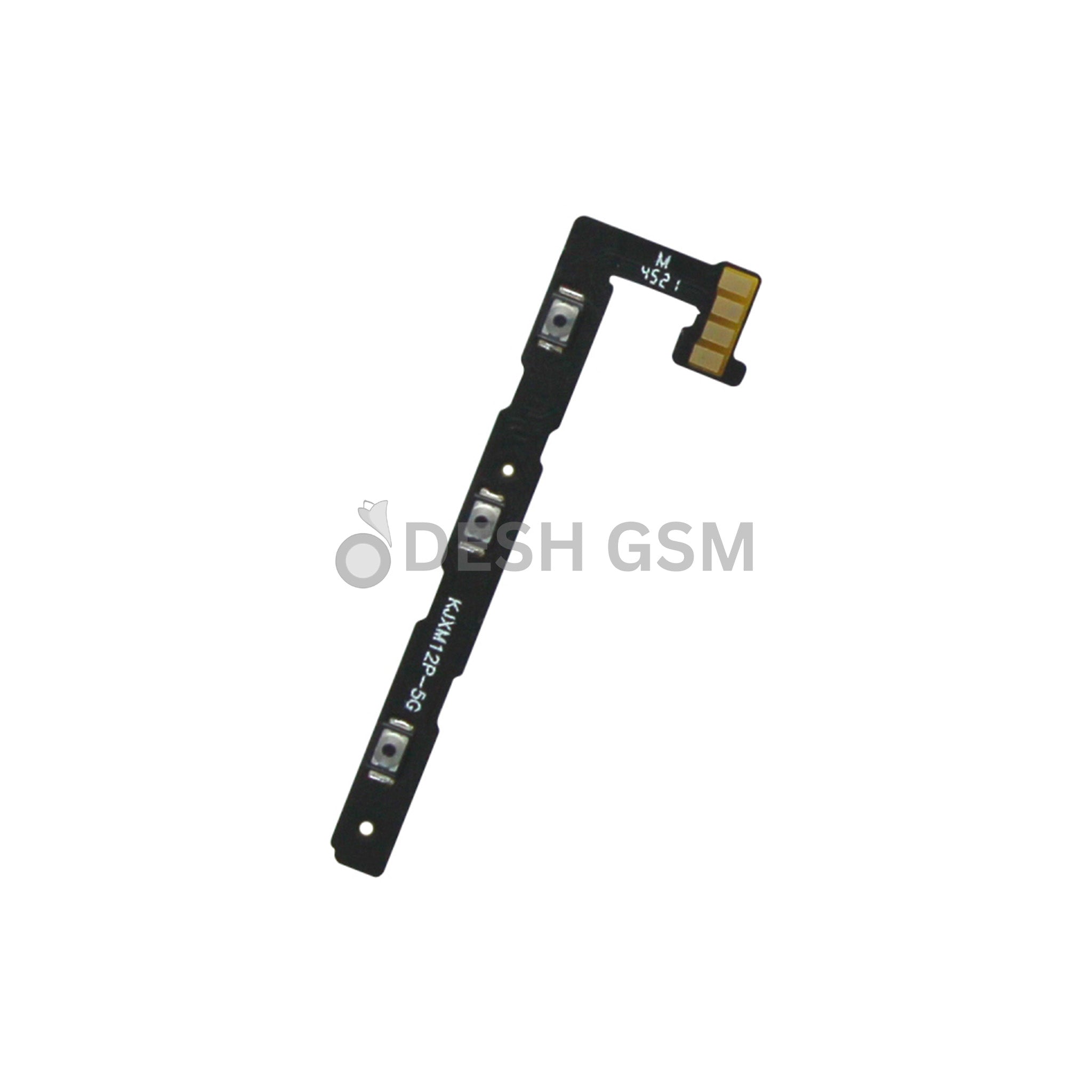NappePoweretVolumeFlexXIAOMIMI12Pro Nappe Power et Volume Flex Mi 12 Pro | XIAOMI - Image 1