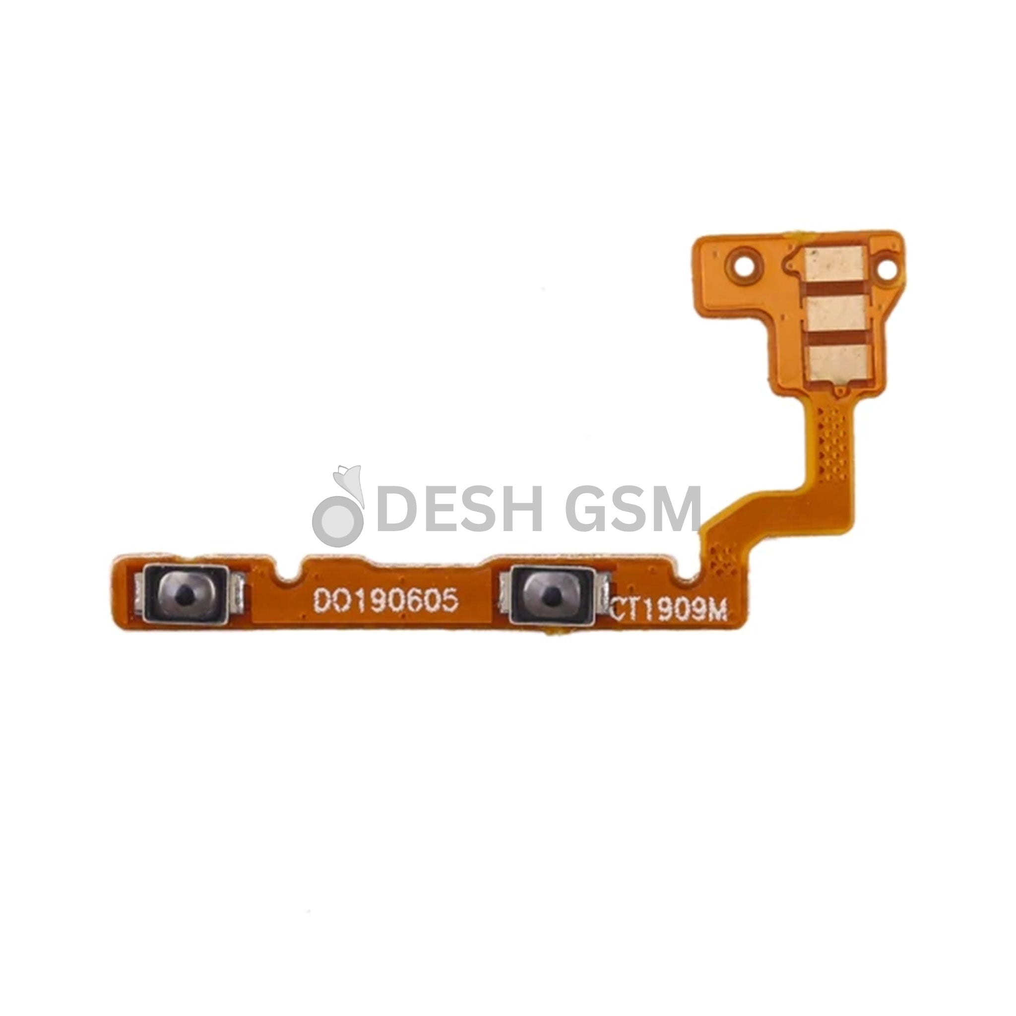 NappeVolumeFlexOPPOA12 Nappe Volume Flex OPPO A12 - Image 1