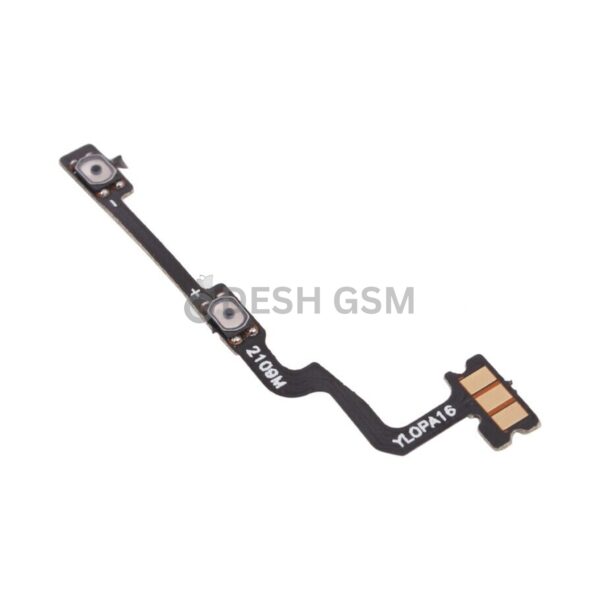 Nappe Volume Flex OPPO A16