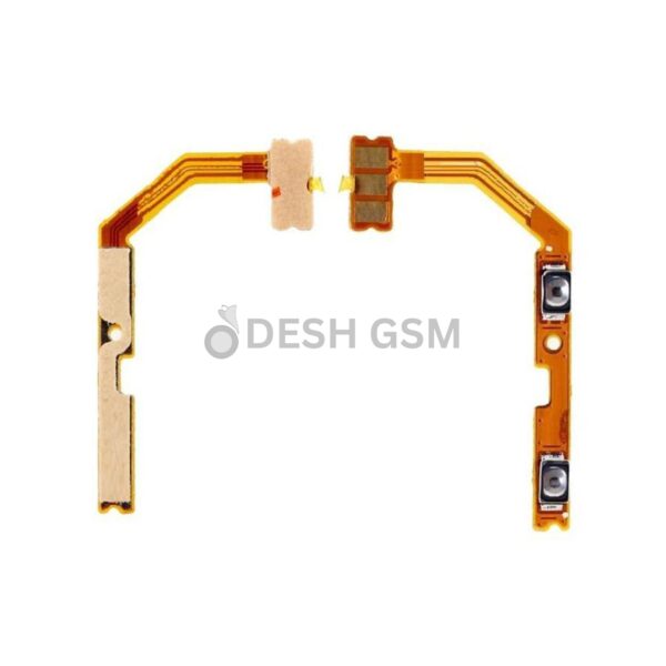 Nappe Volume Flex OPPO A1K