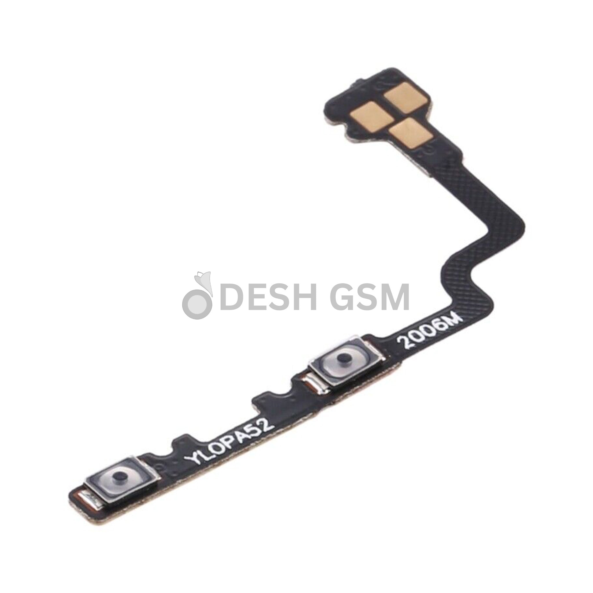 NappeVolumeFlexOPPOA52 Nappe Volume Flex OPPO A52 - Image 1