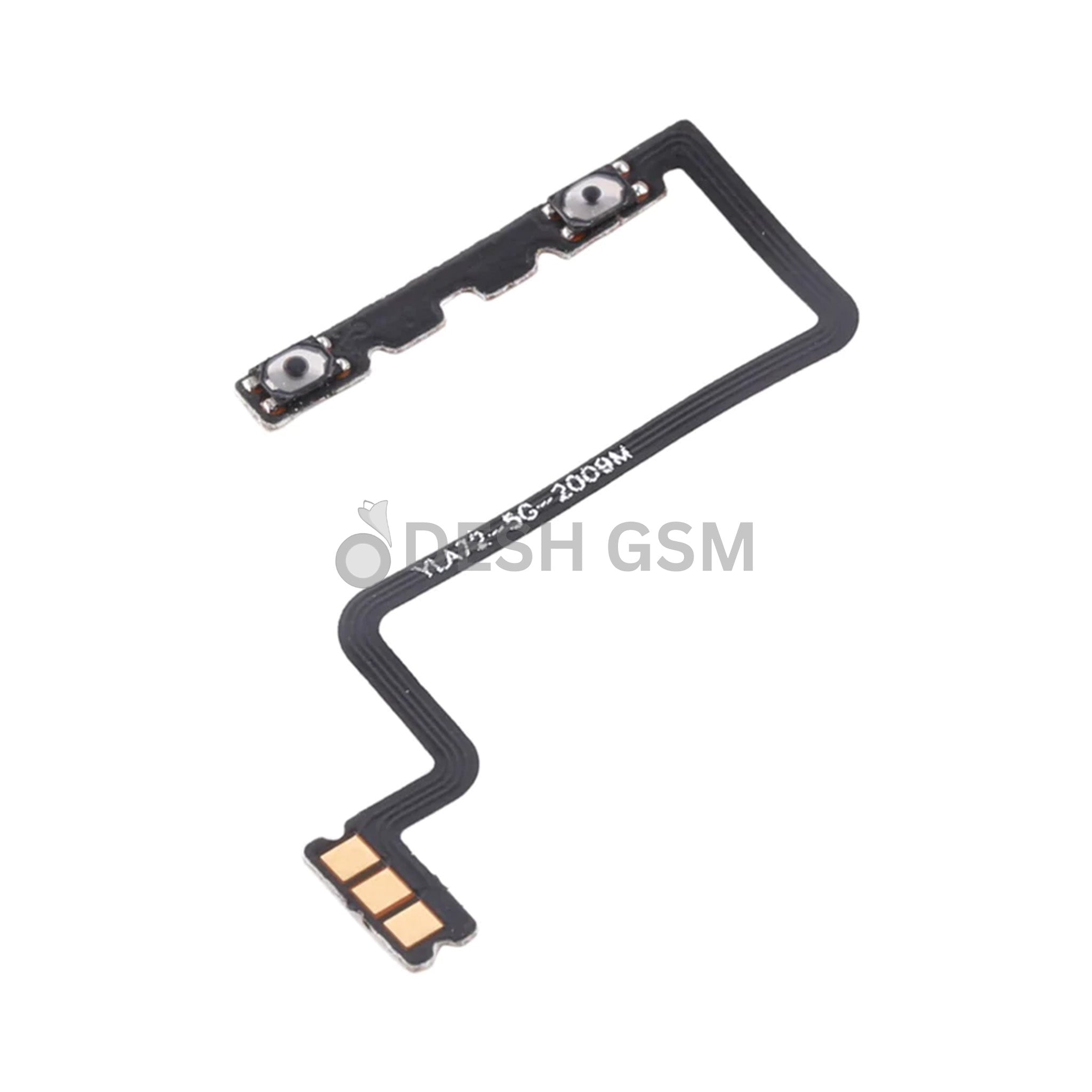 NappeVolumeFlexOPPOA53S5G Nappe Volume Flex OPPO A53S 5G - Image 1