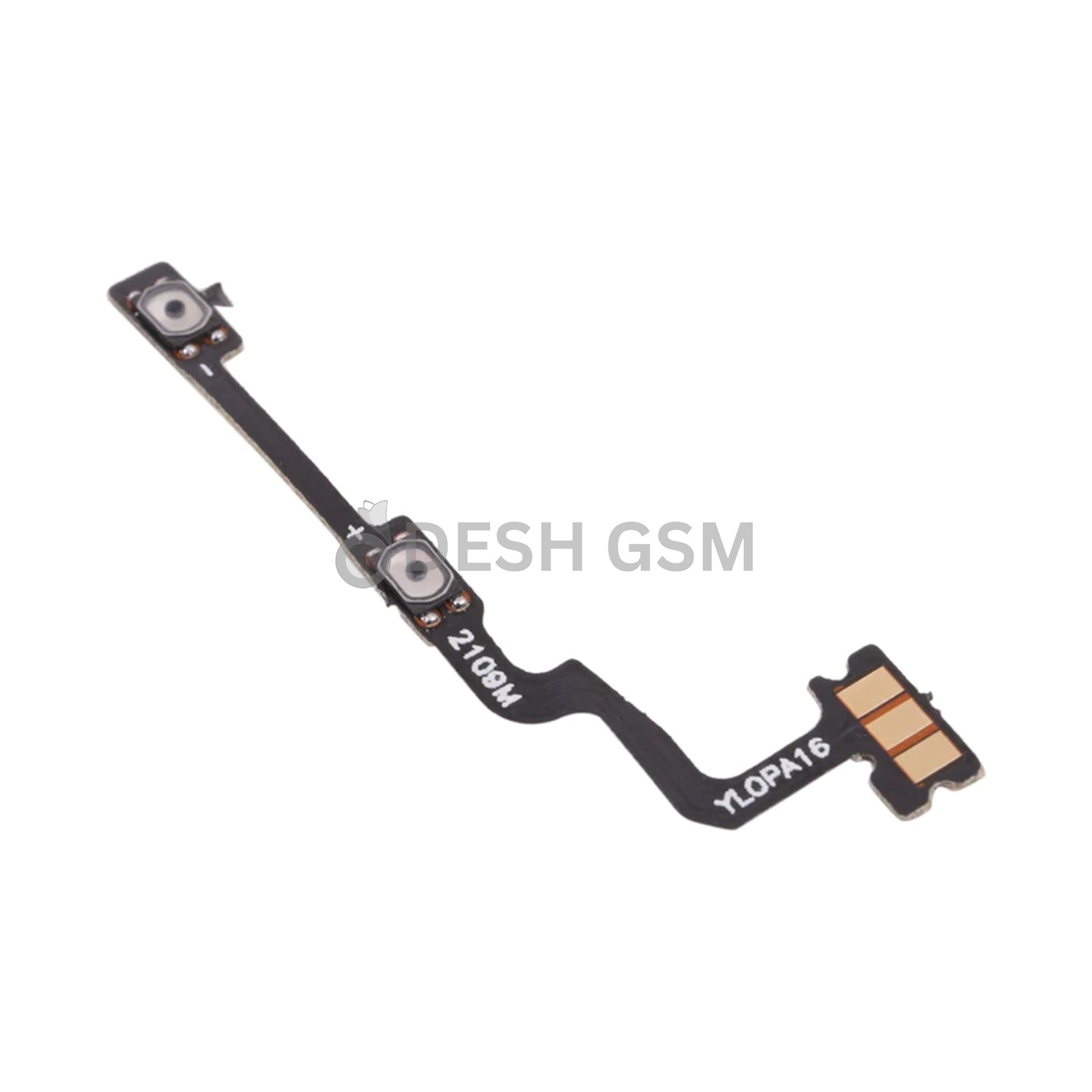 NappeVolumeFlexOPPOA544G Nappe Volume Flex OPPO A54 4G - Image 1