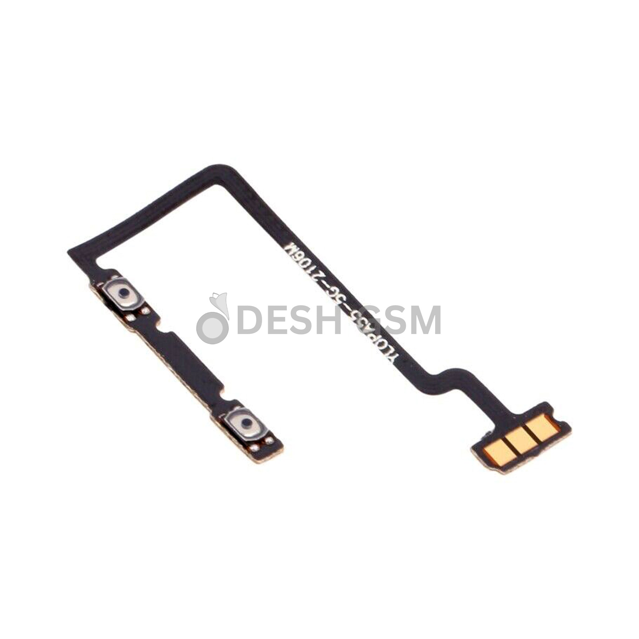 NappeVolumeFlexOPPOA555G Nappe Volume Flex OPPO A55 5G - Image 1