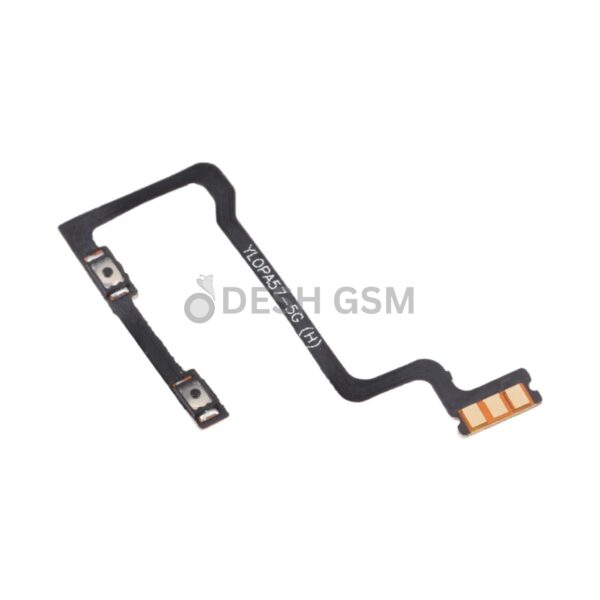 Nappe Volume Flex OPPO A57 5G/A77
