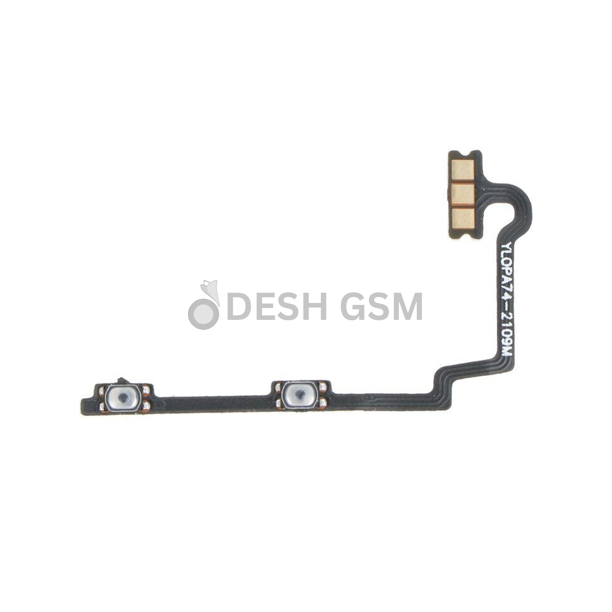 NappeVolumeFlexOPPOA744G Nappe Volume Flex OPPO A74 4G - Image 1