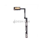 Nappe Volume Flex OPPO A91 4G