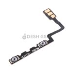 Nappe Volume Flex OPPO A5/A9 2020