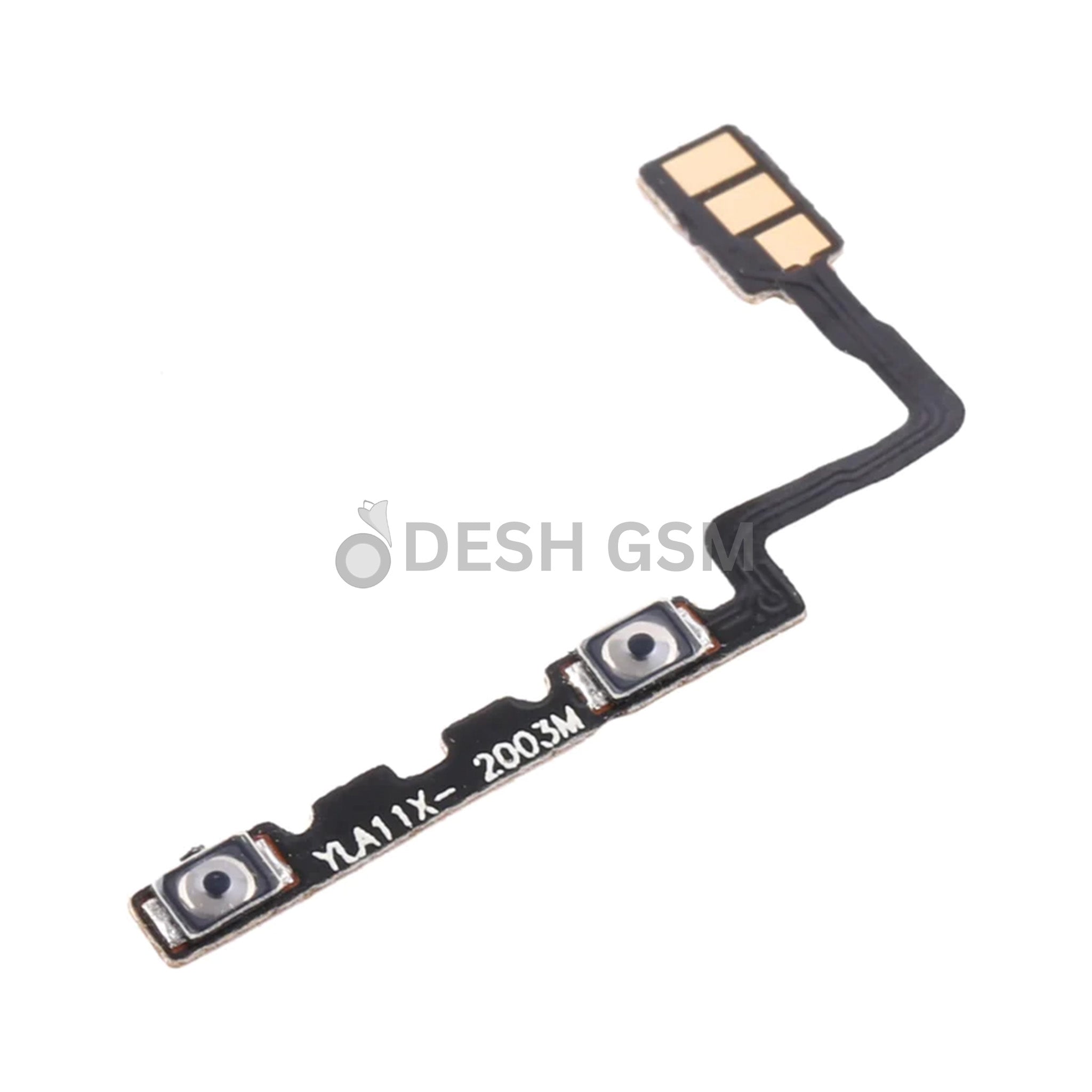 NappeVolumeFlexOPPOA92020 Nappe Volume Flex OPPO A5/A9 2020 - Image 1