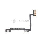 Nappe Volume Flex OPPO RENO 6 5G