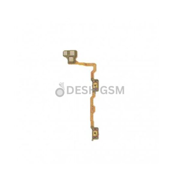 Nappe Volume Flex Reno 4 5G | OPPO