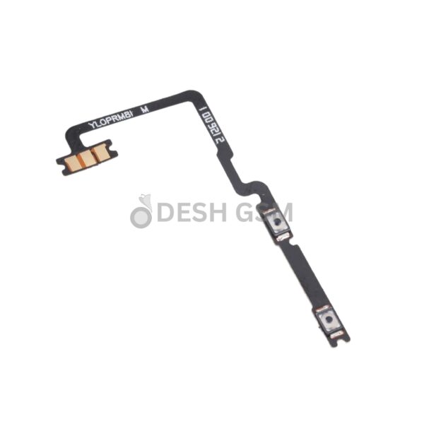 Nappe Volume Flex REALME 8I