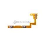 Nappe Volume Flex REALME C1