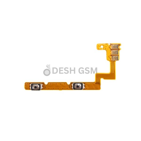 Nappe Volume Flex REALME C1