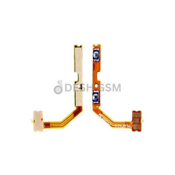 Nappe Volume Flex REALME C2