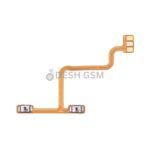 Nappe Volume Flex REALME GT NEO 2 5G