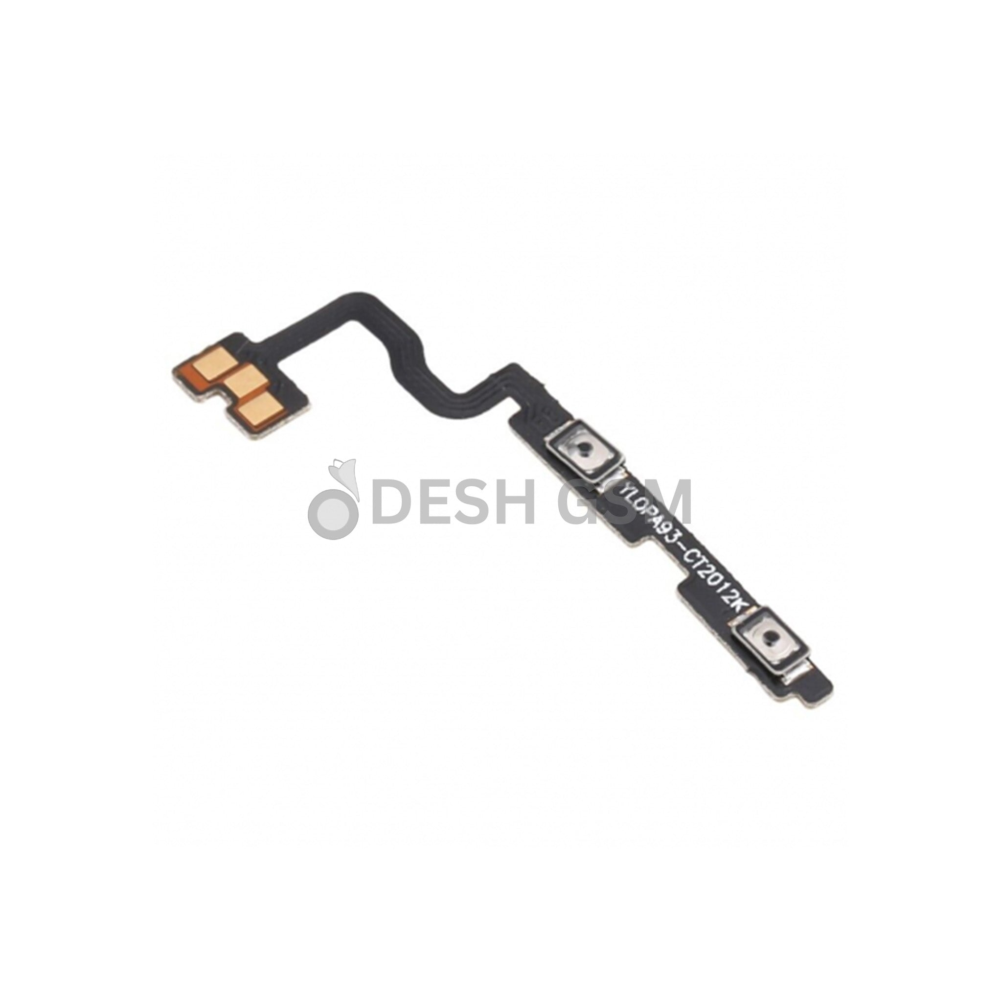 NappeVolumeFlexRENO5Lite Nappe Volume Flex RENO 5 Lite - Image 1