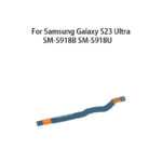 WIFI Signal Antenna Samsung Galaxy S23 Ultra SM-S918B/S918U US