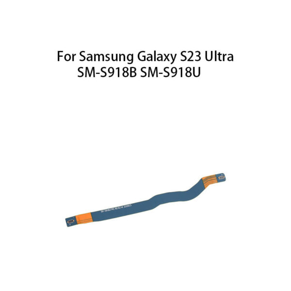 WIFI Signal Antenna Samsung Galaxy S23 Ultra SM-S918B/S918U US
