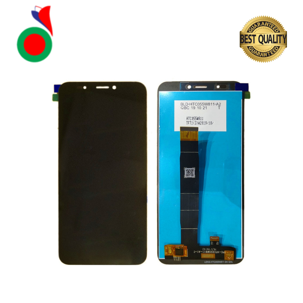 NokiaC1TA-1165TA-1165LCDDisplayCOMPLETE Ecran LCD Nokia C1 TA-1165 TA-1165 LCD Display COMPLETE - Image 1