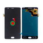 Ecran LCD  ONE PLUS 3 ONE PLUS 3T COMPLET (BLANC) OLED