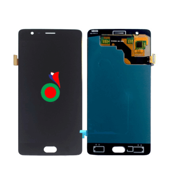 Ecran LCD  ONE PLUS 3 ONE PLUS 3T COMPLET (BLANC) OLED