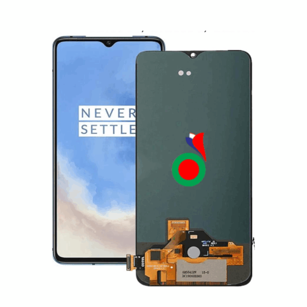 ECRAN COMPLET ONE PLUS 7 SANS CHASSIS | RELIFE