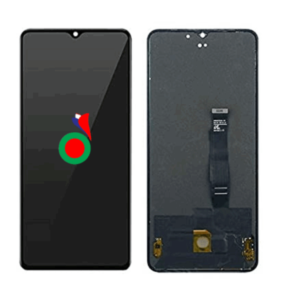 ECRAN LCD  ONE PLUS 7T COMPLETE *INCELL* SANS CHASSIS