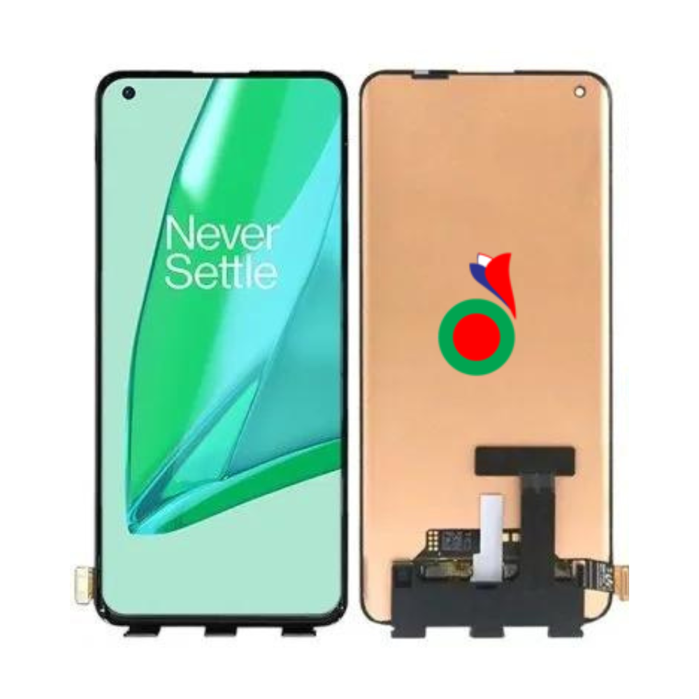 ONEPLUS9PROORIGINALLCD ECRAN LCD ONE PLUS 9 PRO SANS CHASSIS (ORIGINAL) - Image 1