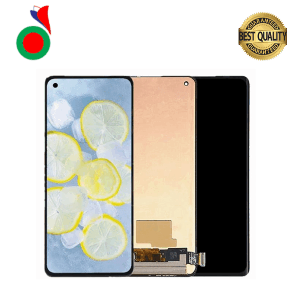 Ecran LCD  ONE PLUS 9R SANS CHASSIS ORIGINAL