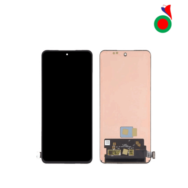 ECRAN COMPLET ONE PLUS NORD 3 5G | CPH2491, CPH2493 (ORIGINAL)