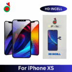 ECRAN COMPLET IPHONE XS | HD+ INCELL | APPLE - Image 2