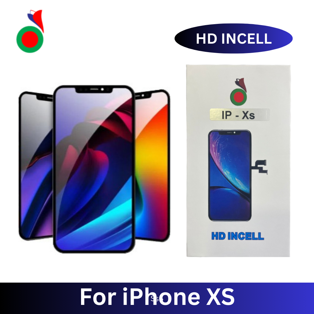 ONEPLUSNORD5GAC2001AC2003ECRANSANSCHASSISOLED_3 ECRAN COMPLET IPHONE XS | HD INCELL | APPLE - Image 1