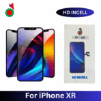 ECRAN COMPLET IPHONE XR | HD+ INCELL JK MOSI | APPLE - Image 2