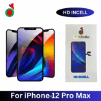 ECRAN COMPLET IPHONE 12 PRO MAX | HD INCELL | APPLE