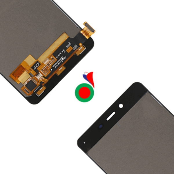 Ecran LCD  ONE PLUS X COMPLETE ECRAN