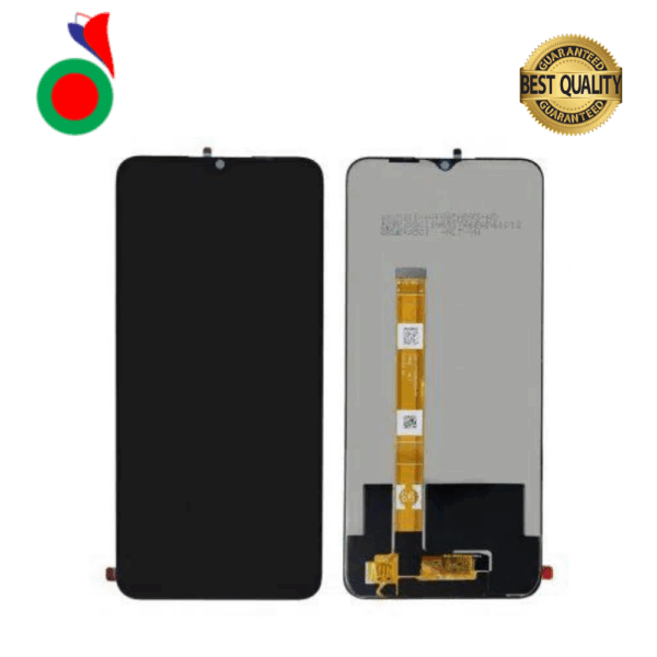 ECRAN LCD OPPO A15 | A15S |OPPO A35  SANS CHASSIS (ORIGINAL)