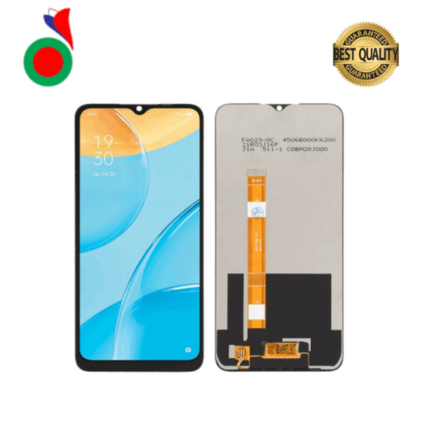 ECRAN LCD OPPO A16 | OPPO A16S | OPPO A54S 2021 | SANS CHASSIS  (ORIGINAL)