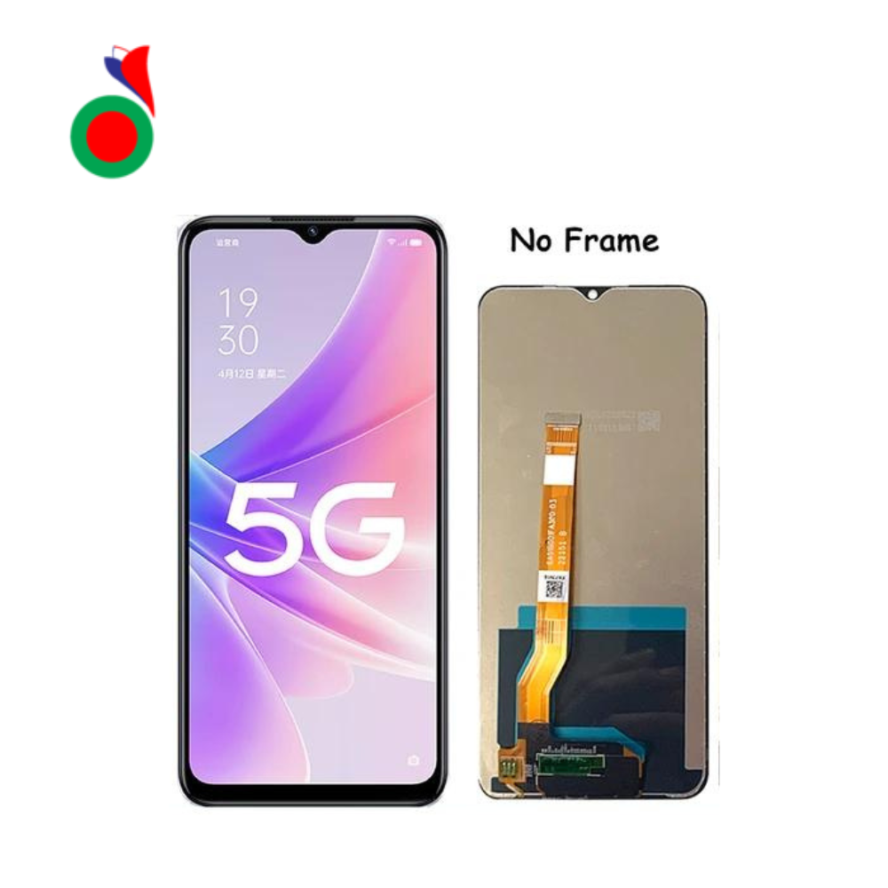OPPOA174GCPH2477OPPOA774GOPPOA574GOPPOA57SOPPOA57ESANSCHASSISECRANORIGINAL ECRAN LCD OPPO A17 4G | OPPO A77 4G | OPPO A57 4G | OPPO A57S 4G | OPPO A57E 4G | SANS CHASSIS ECRAN ORIGINAL - Image 1