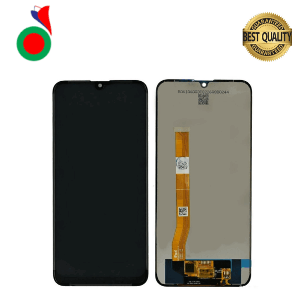 ECRAN OPPO A1K | REALME C2 SANS CHASSIS | ORIGINAL