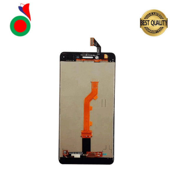 Ecran LCD OPPO A37 COMPLETE *BLACK* Promo