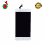 Ecran LCD OPPO A37 COMPLETE *WHITE* Promo
