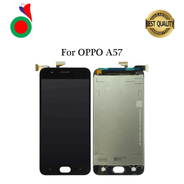 Ecran LCD  OPPO A57 2016 OPPO F3 LITE COMPLET