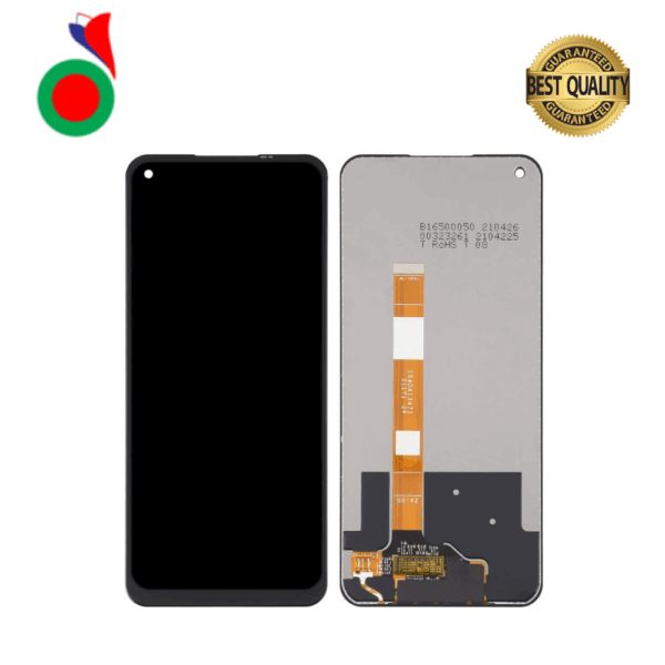 ECRAN COMPLET OPPO A74 5G | OPPO A54 5G  SANS CHASSIS (ORIGINAL)