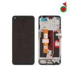 ECRAN OPPO A74 5G | OPPO A54 5G | AVEC CHASSIS (Original)