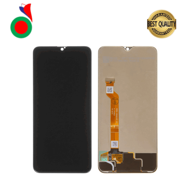 ECRAN LCD OPPO A7X OPPO F9 OPPO F9 PRO SANS CHASSIS ORIGINAL