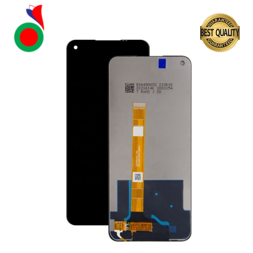 OPPOA935GCOMPLETELCD ECRAN LCD OPPO A93 5G COMPLET - Image 1